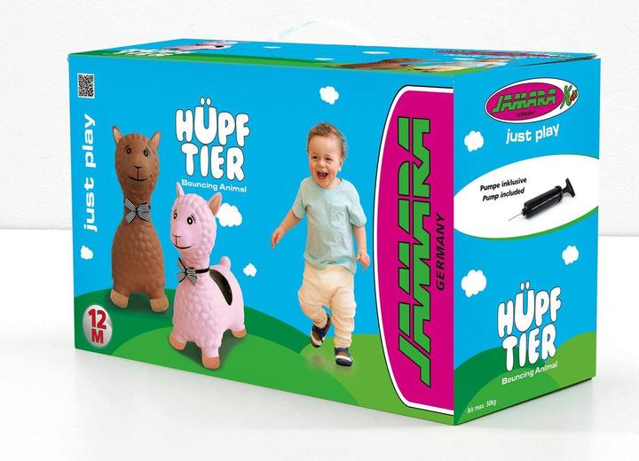 Image du produit Jamara llama