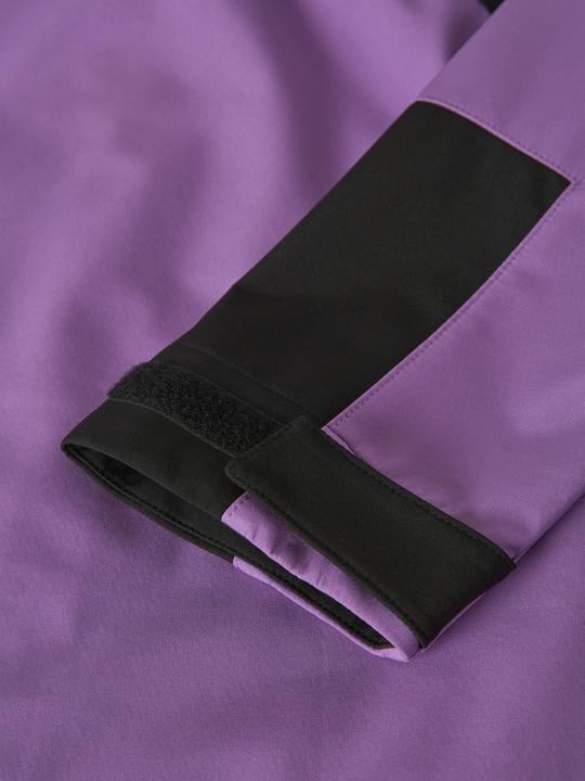 Immagine prodotto Name it ALFALIGHT08 Softshell-Jacke (134)