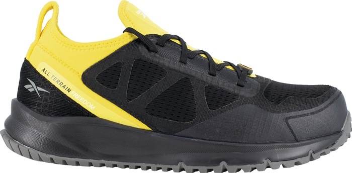 Image du produit Reebok Jaune tout terrain (S3, 46)