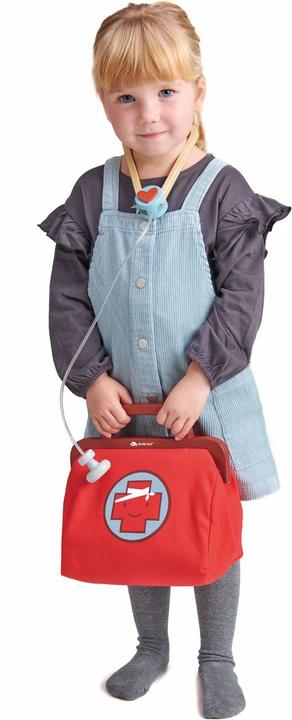 Produktbild Tender Leaf Toys Doctor's Bag