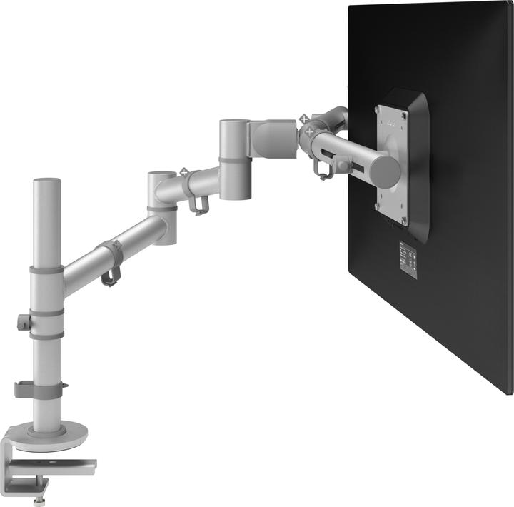 Image du produit Dataflex Bras pour moniteur VIEWGO (Tables, 26", 8 kg)