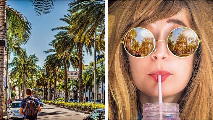 Produktbild Adobe Photoshop & Premiere Elements 2022 (1 User, unbegrenzt)