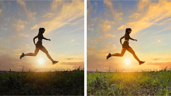 Produktbild Adobe Photoshop & Premiere Elements 2022 (1 User, unbegrenzt)