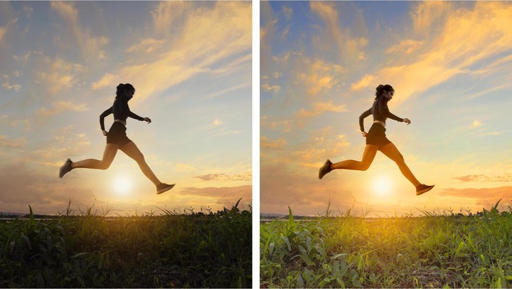 Produktbild Adobe Photoshop & Premiere Elements 2022 (1 User, unbegrenzt)