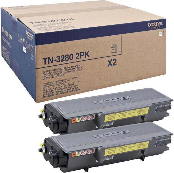 Immagine prodotto Brother TN-3280 (FC)
