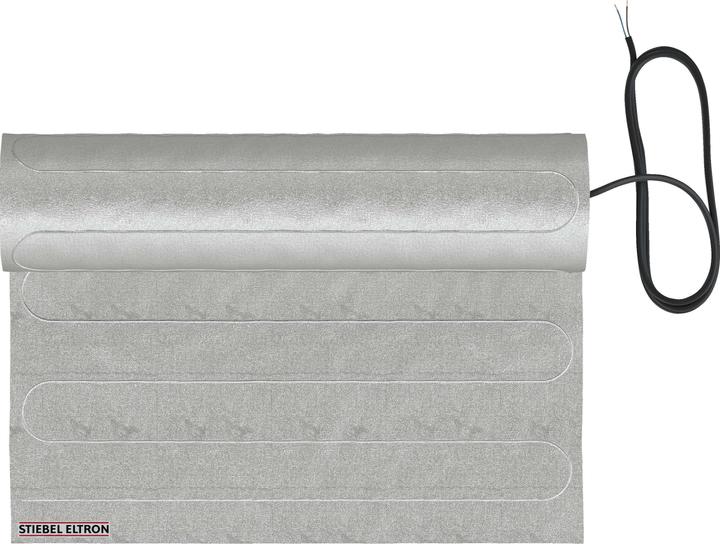 Image du produit Stiebel Eltron Chauffage électrique par le sol pour la pose à sec, pour une surface de 10 m², 140 W/m², FTD 140/10