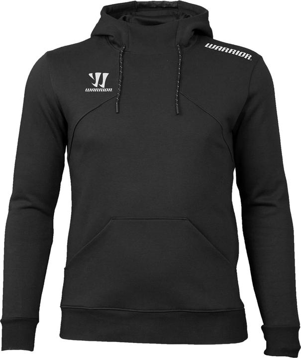 Actual product image Warrior Hoody Alpha X Aspire (M)