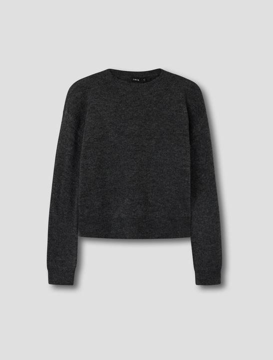 Produktbild Lmtd Langarm Strickpullover (122, 128)