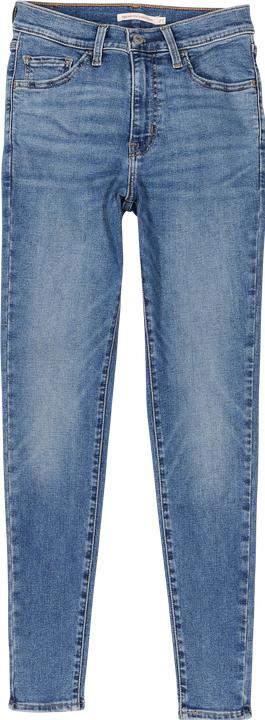 Produktbild Levis 720 Jeans Super Skinny (W28/L28)