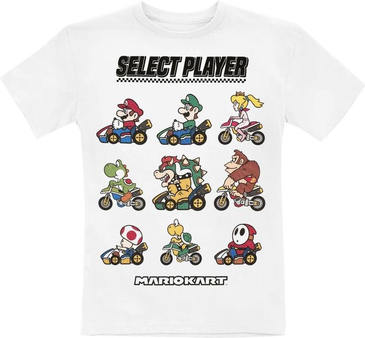 Produktbild Super Kids - Choose Your Driver (152)