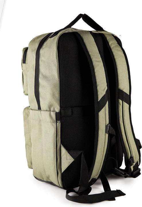 Actual product image Bench. Utility Backpack (15 l)