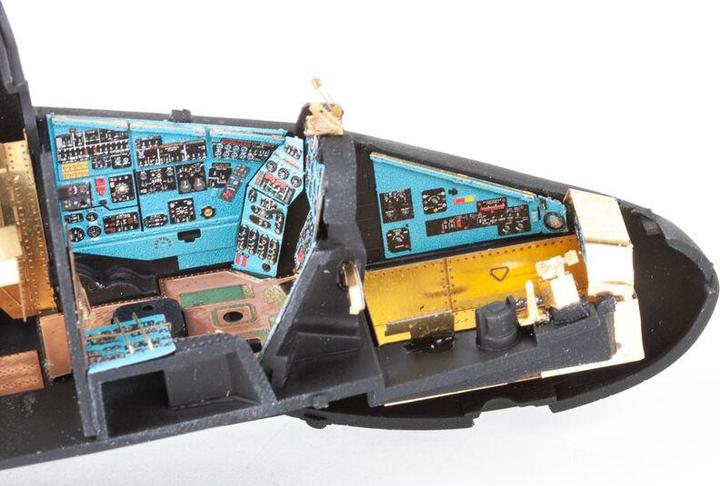 Image du produit Eduard Mi-24P