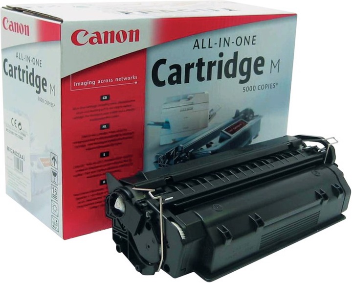 Actual product image Canon 6812a002 (FC)