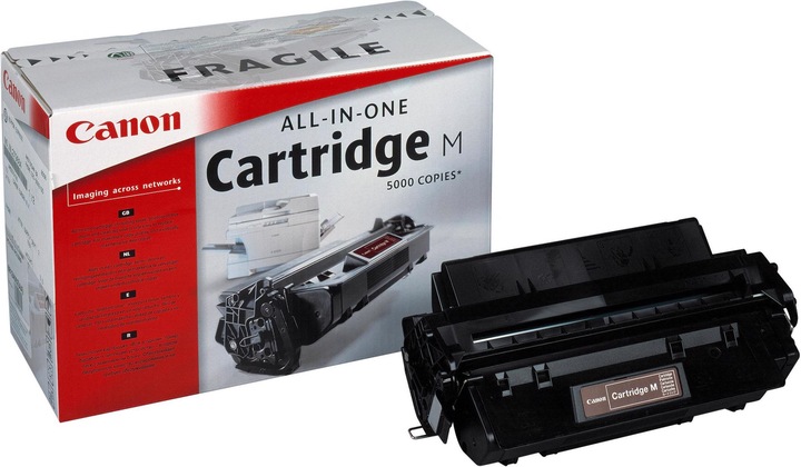 Actual product image Canon 6812a002 (FC)