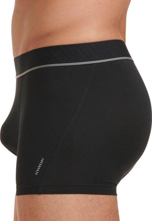 Produktbild Adidas 3er Pack Active Micro Flex Eco Retro Short / Pant (S, 3er Pack)