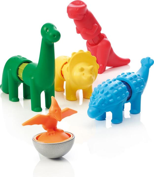 Produktbild Smartmax Dinosaurs