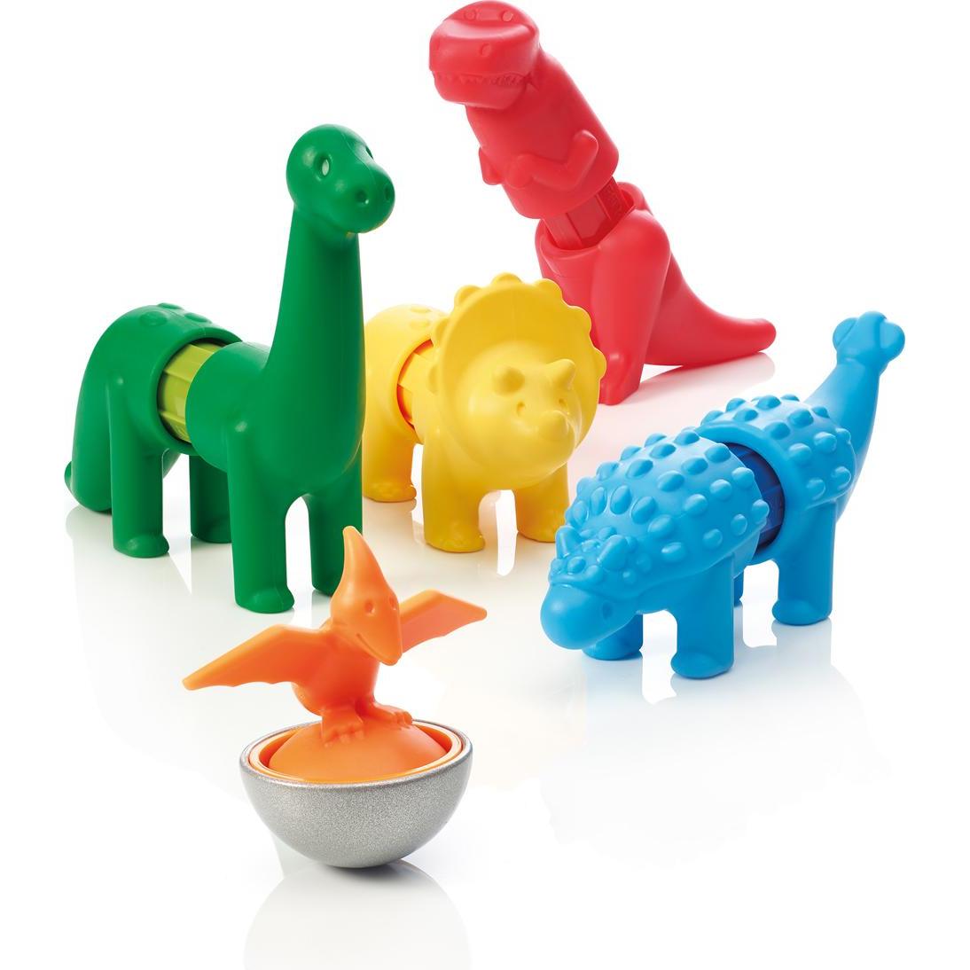 Thumbnail - Smartmax Dinosaurs