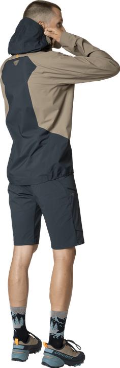 Actual product image Dynafit Transalper 3-Lagen Jacke (S)