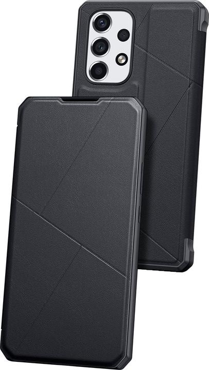 Produktbild Dux Ducis Skin X Series Bookcover (Samsung Galaxy A73 5G)