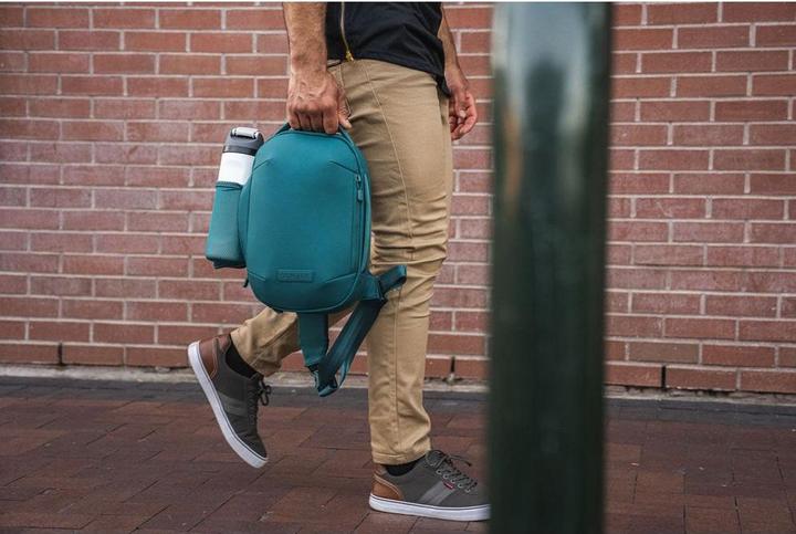 Actual product image Gomatic NAVIGATOR RS 6L Sling, juniper green (6 l)