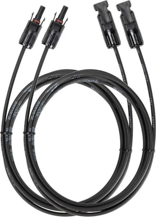 EcoFlow Extension cable