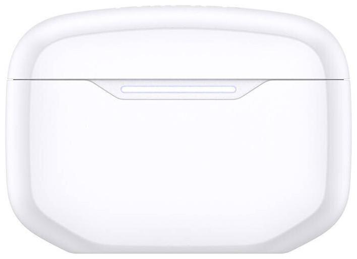 Productafbeelding Edifier W240TN draadloze hoofdtelefoon TWS (wit) (Actieve ruisonderdrukking, 14 h, Draadloze)