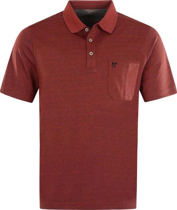 Actual product image Hajo Herren-Poloshirt (52)