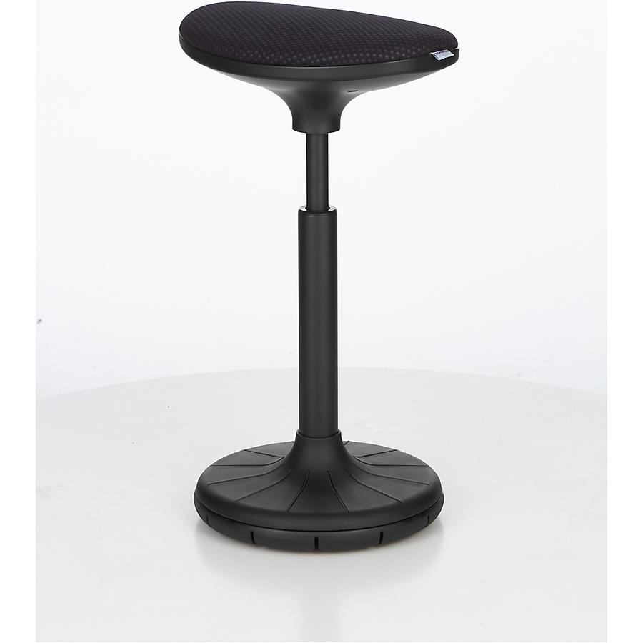 Thumbnail - Schäfer Shop, Bürostuhl, Steh-/Sitzhilfe SSI PROLINE P 3-D, ergonomisch, patentierte Sohle, exklusive...