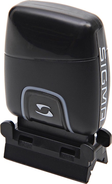 Actual product image Sigma Sport Computer ANT+ cadence transmitter with magnet Rox 10.0