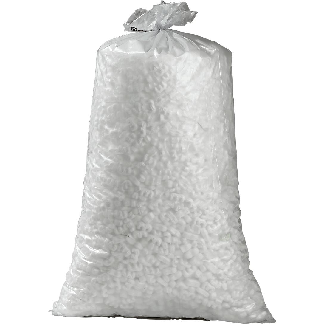 Deiss Abfallsäcke Universal, Material HDPE, 70 oder 120 Liter, 250 Stück, Abfallsack, Transparent