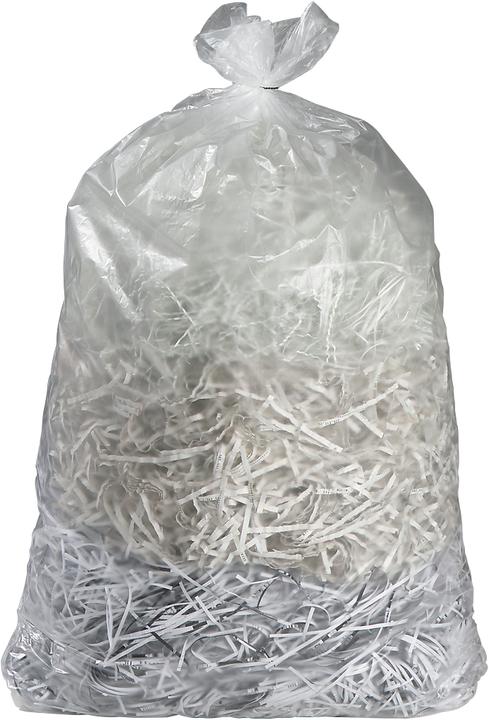 Produktbild Deiss Abfallsäcke Universal, Material HDPE, 70 oder 120 Liter, 250 Stück (250x, 120 l)