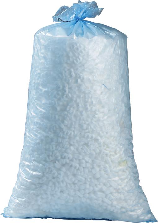 Deiss Waste bags universal, material HDPE, 70 or 120 liters, 250 pieces (250 x, 70 l)