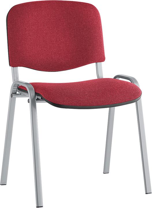 Produktbild Nowy Styl Stapelstuhl ISO Basic, ohne Armlehnen, versch. Farben