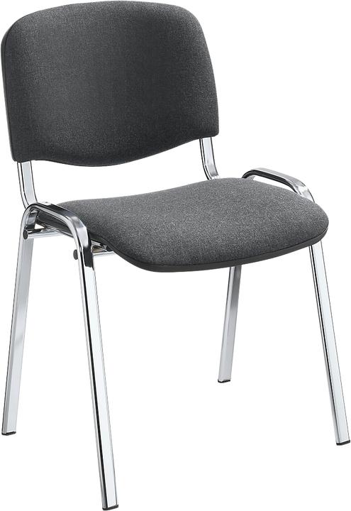 Actual product image Nowy Styl Stacking chair ISO Basic, without armrests, versch. Colors