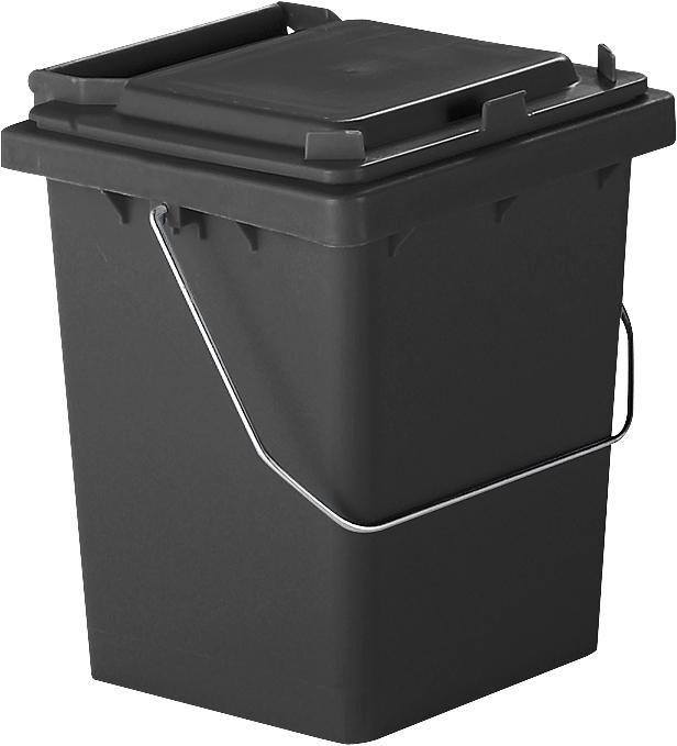 Produktbild Schäfer Shop Wertstoffsammler Mülli (10 l)