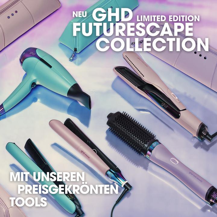 Produktbild ghd Gold Styler Mystic Aqua (Glätteisen)