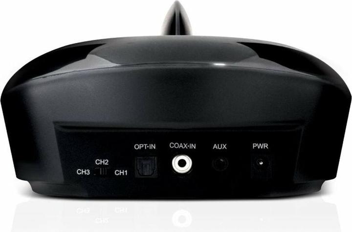 Produktbild Meliconi HP600 PRO TV Stereo (ANC, 8 h, Kabellos)