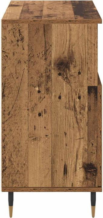 Produktbild vidaXL Freistehende Regale (35 x 35 x 70 cm)