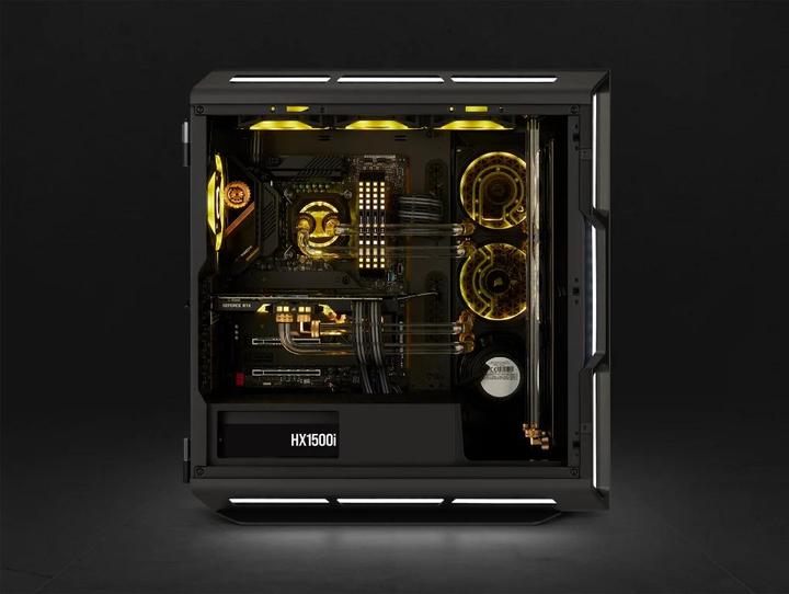 Produktbild Corsair HX1500i (1500 W)