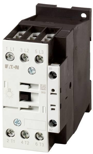 Eaton Lampenlastschütz, 400 V 50 Hz, 440 V 60 104409