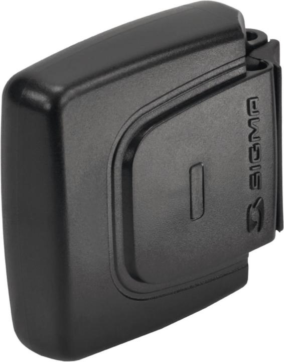 Actual product image Sigma Sport Computer Analog speed transmitter without magnet Topline 12
