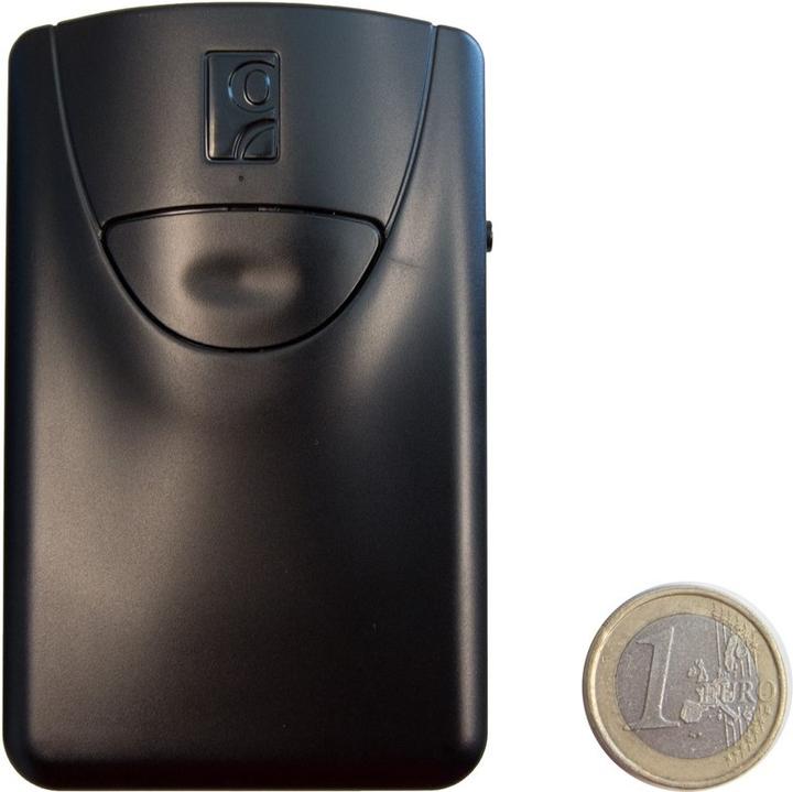 Productafbeelding Socket CHS 8Ci (1D streepjescodes)