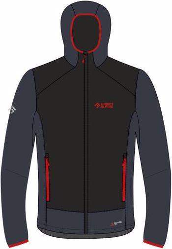 Actual product image Directalpine Jacket ALPHA ACTIVE (S)