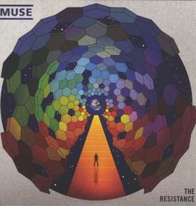 Produktbild The Resistance (Muse, 2015)