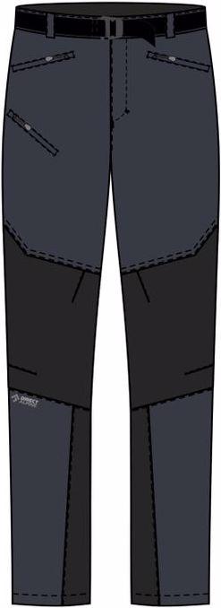 Actual product image Directalpine Pants CASCADE TOP (L)