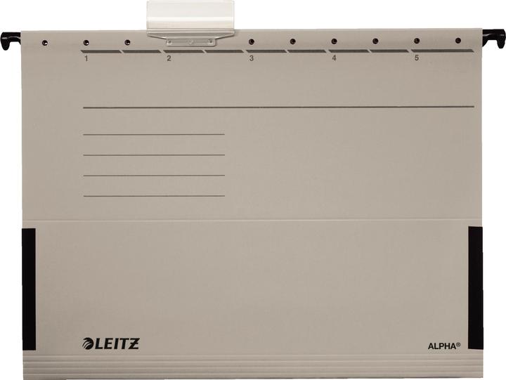 Produktbild Leitz Alpha (A4, 1 x)