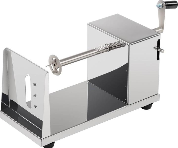 Actual product image Royal Catering Curly Fries Cutter