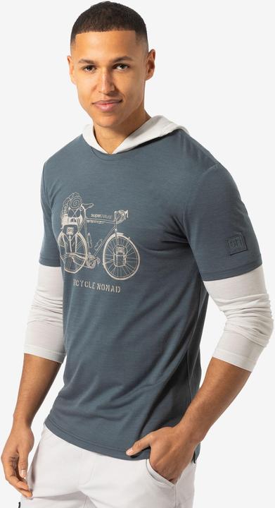 Immagine prodotto Super Natural Bicycle Nomad Bio J (XL)