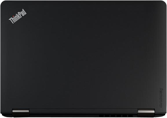 Produktbild Lenovo ThinkPad Yoga 14 (14", Intel Core i7-5500U, 8 GB, 256 GB, CH)