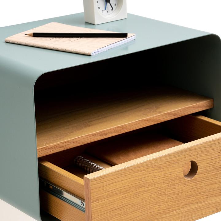 Actual product image La Redoute Interieurs Jimi (38 x 30 x 25 cm)